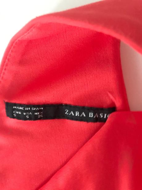 Zara šaty, zara,s