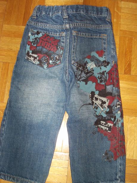 Rifle veľ. 3 roky, 92