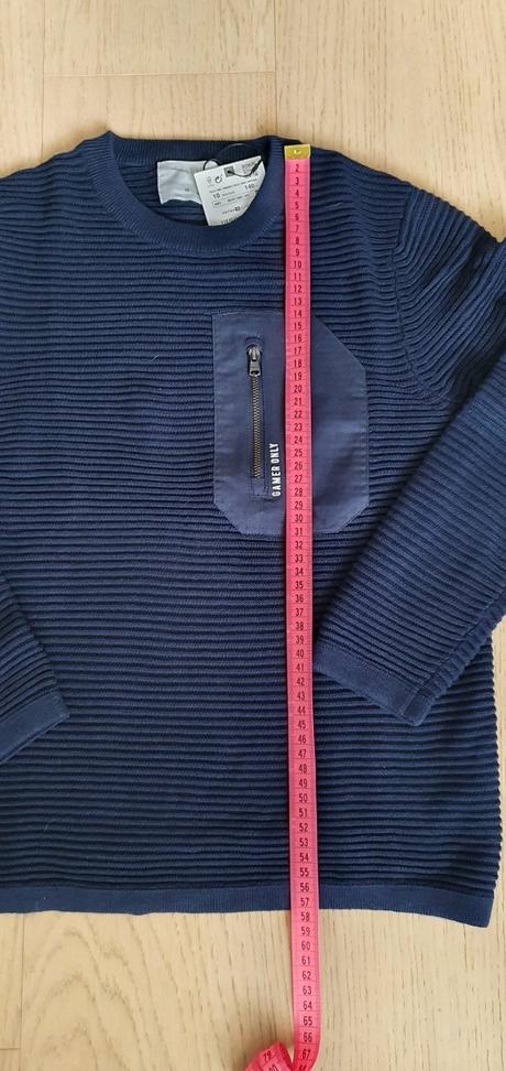 Zara sveter 140 pre chlapca, zara,140