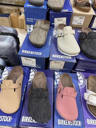 Birkenstock,