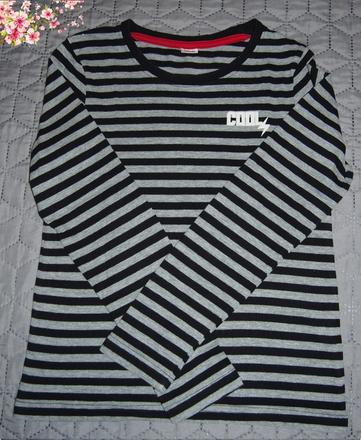 Tričko 134/140, 134