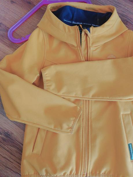 Softschell bunda, 146