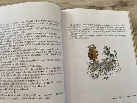 Dobrý večer, dobrou noc, najkrajšie rozprávky,