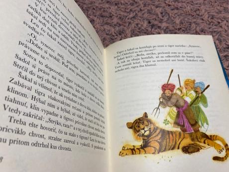 Rozprávky z radžovej záhrady bengálske rozprávky,