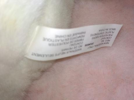 Opička tallulah barbie,