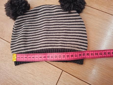 Čiapka next, next,86