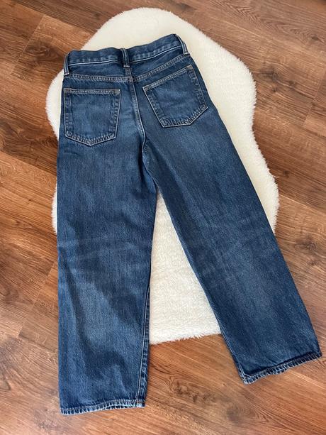 Gap baggy jeans, gap,140