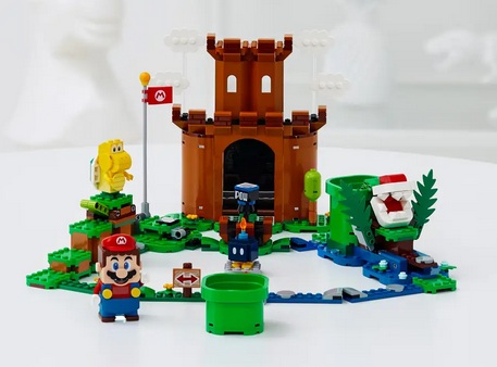 71362 lego super mario,
