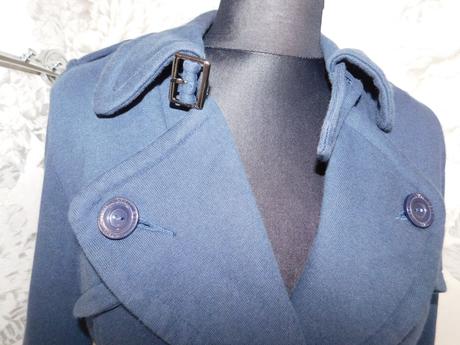 Damska mikinova bunda, esprit,38