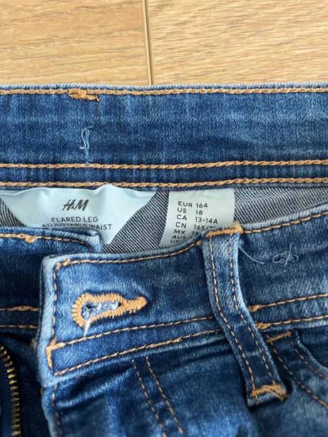 Rifle, h&m,164
