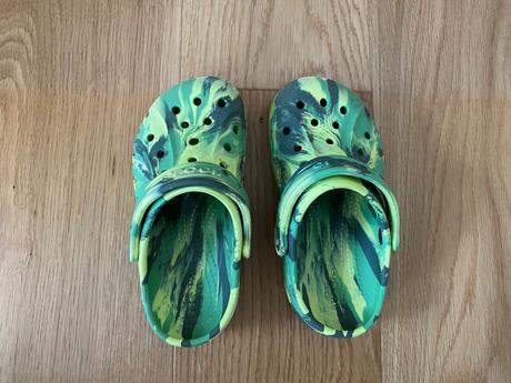Crocs vel. c10, crocs,26