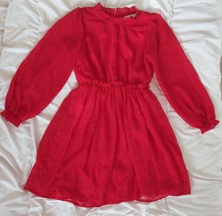 Slávnostné šaty, reserved,134