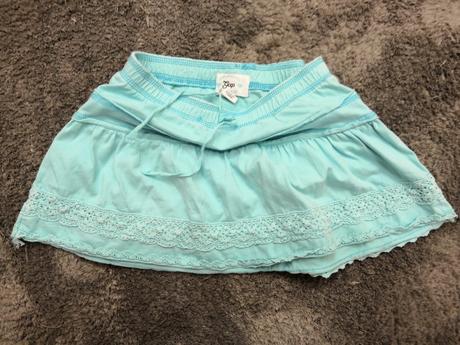 Letná suknička, gap,122