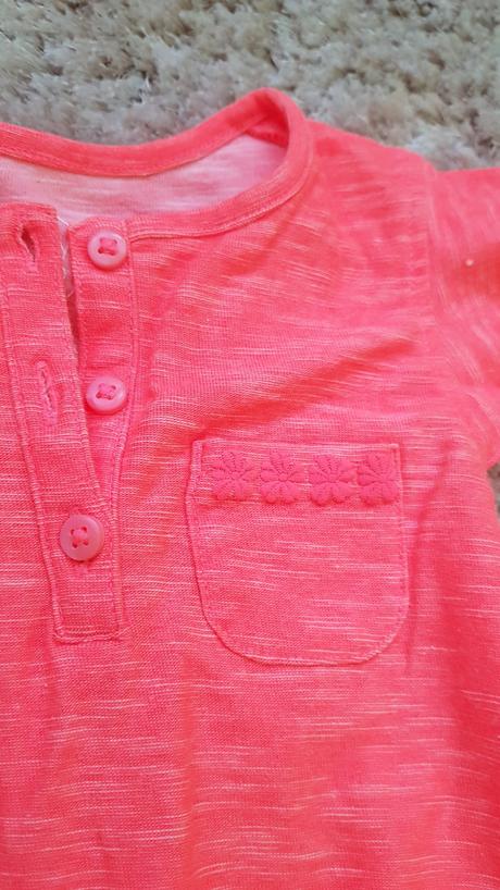 Letný overal, c&a,86