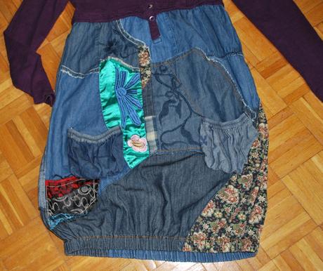 Skvelé šaty desigual, desigual,38