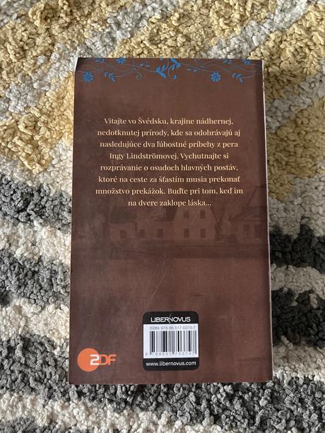 Návraty inga lindström (2017),