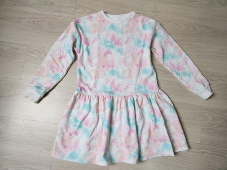 Teplakove saty, f&f,152