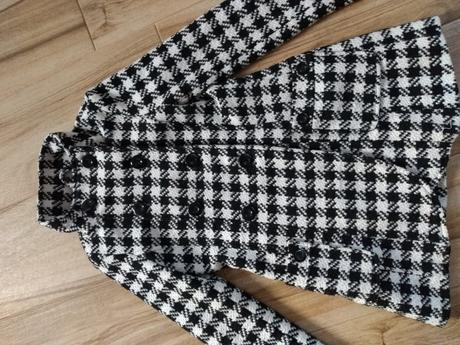 Zimný kabát answer, 36