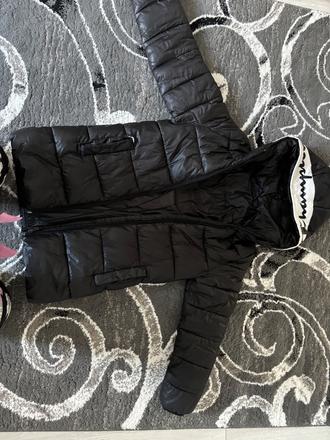 Champion prechodná bunda, champion,128