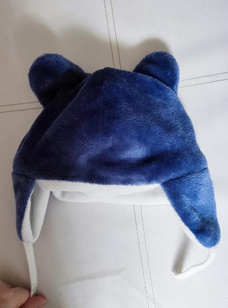 Čiapočka, pepco,92