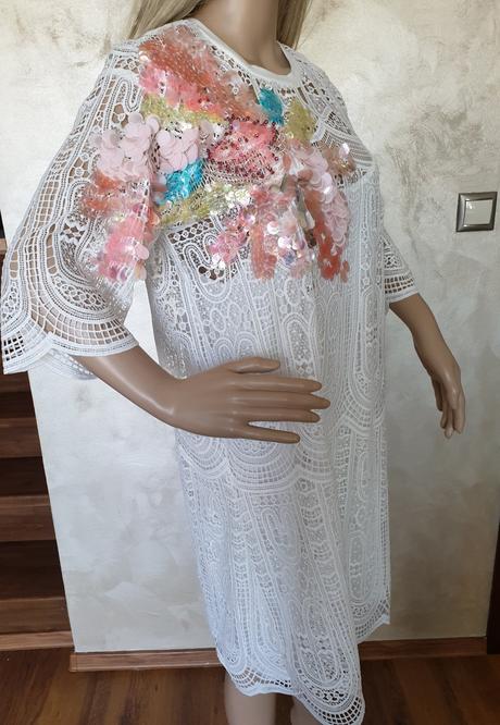 Silvian heach saty, m