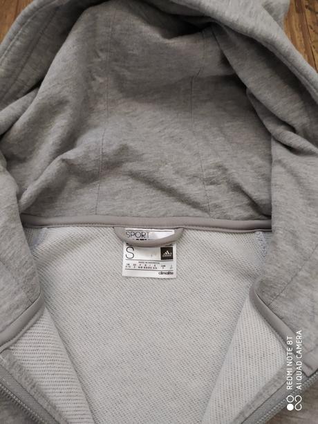 Dámska mikina, adidas,s