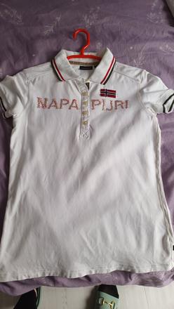 Tričko napapijri, napapijri,m