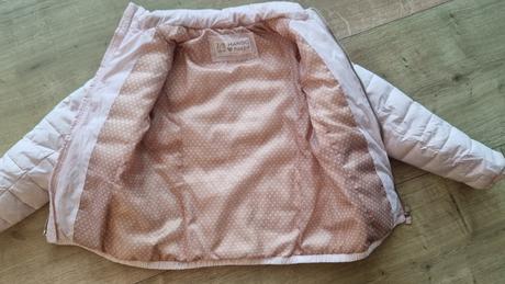 Prechodná bunda, mango,128