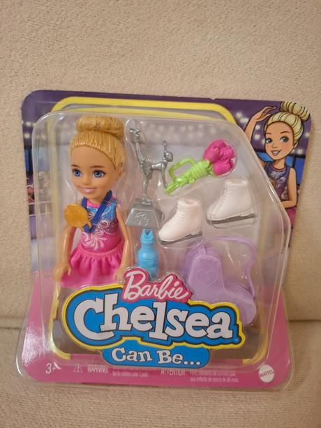 Barbie chelsea, fashio doll, littlest petshop, 