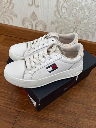 Tenisky, tommy hilfiger,40