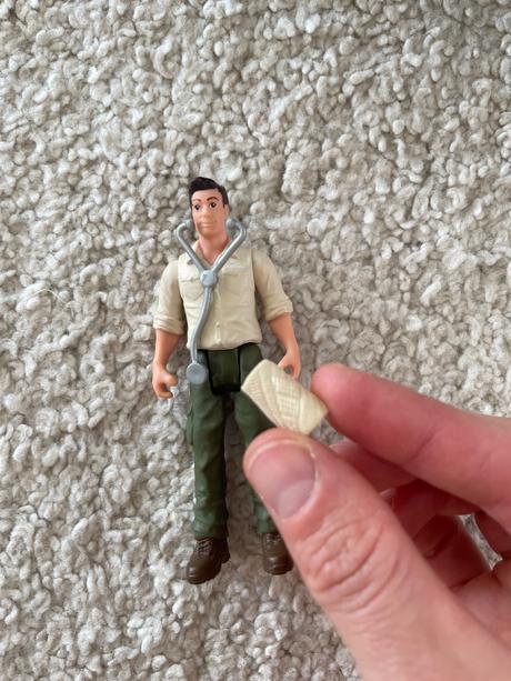 Schleich wild life,