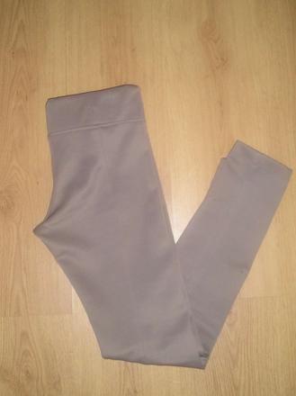 Bledohnedé nohavice , m