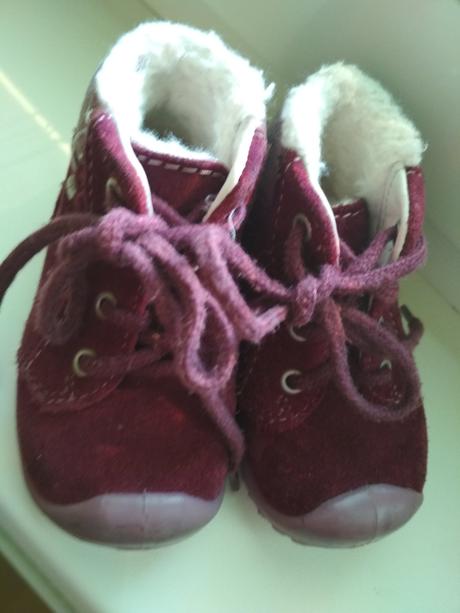 Zateplené topánočky elefanten, elefanten,19