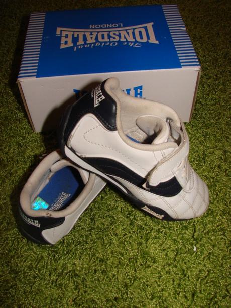 Tenisky londsdale, lonsdale,31