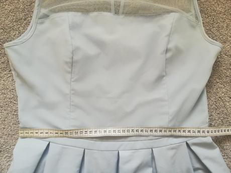 Spoločenské šaty, reserved,40