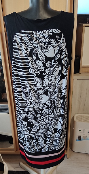 Letné šaty gerry weber, gerry weber,46
