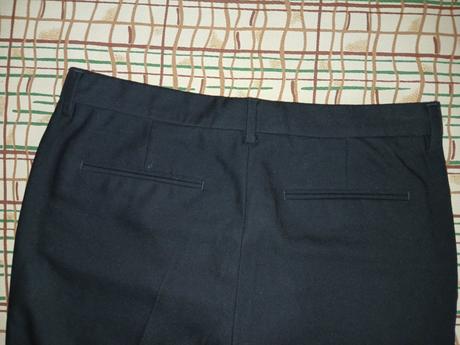 Elegantné nohavice zara č.38, zara,38