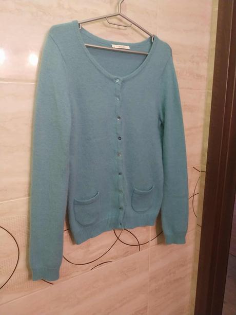 Teplý svetrík, camaieu,m