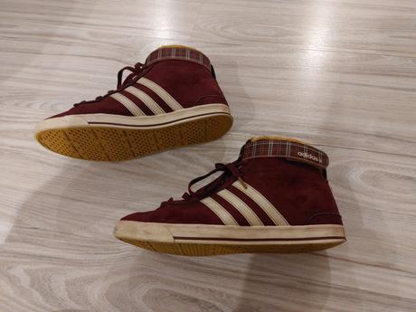 Topánky, adidas,41