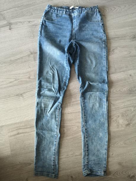 Riflove dzeginy, reserved,164