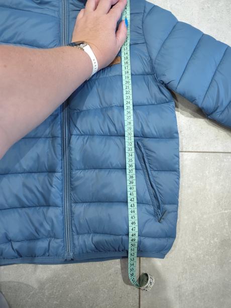 Prechodna presivana bunda, reserved,134
