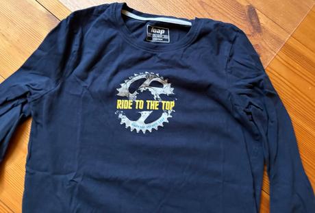 Treicko loap 158_164 top stav, loap,158