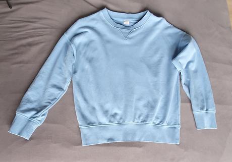 Tenká mikina 134/140, lindex,134