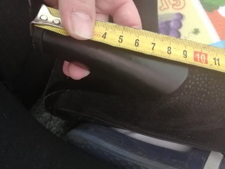 Čižmičky dámske, 36