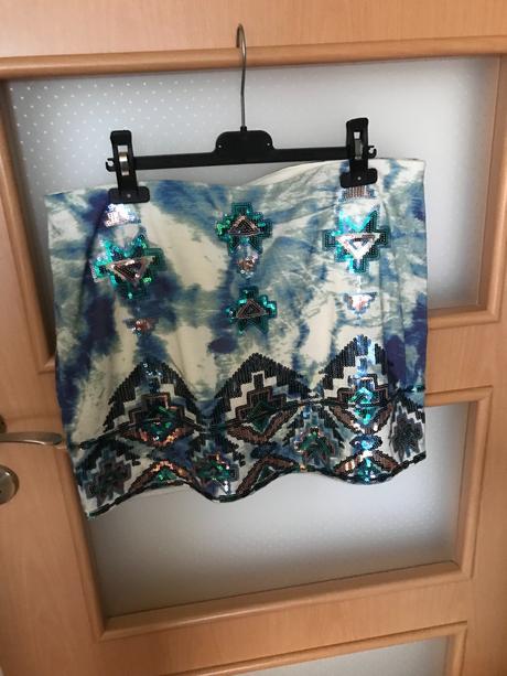 Blúza a sukňa m, mohito,m