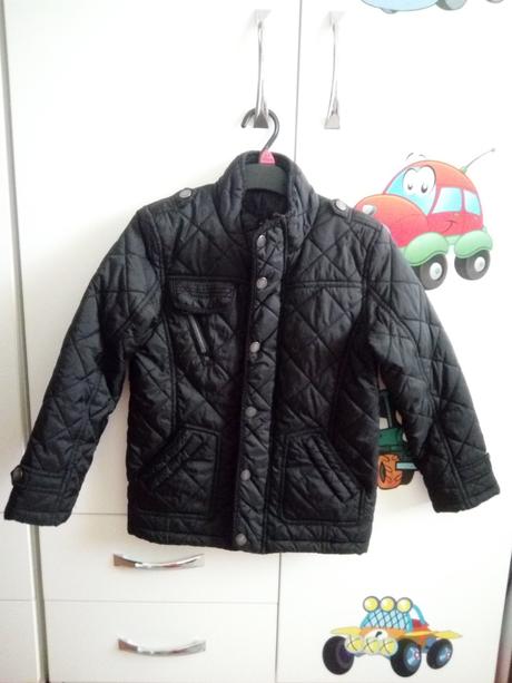 Bunda 7-8r., george,122