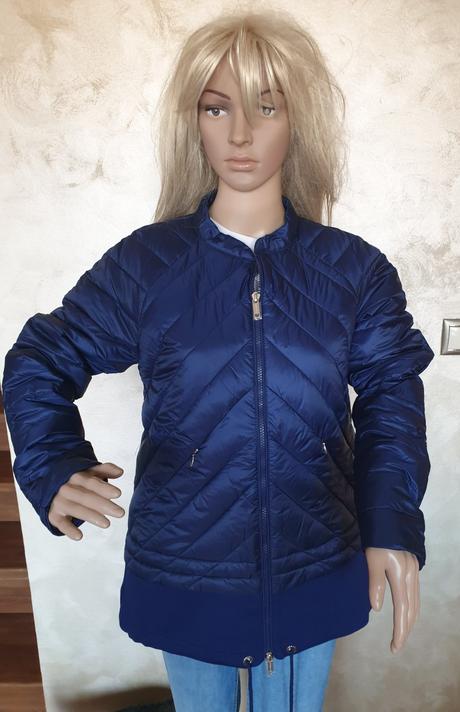 Twinset prechodna bunda - pc 246 eur, twinset,s