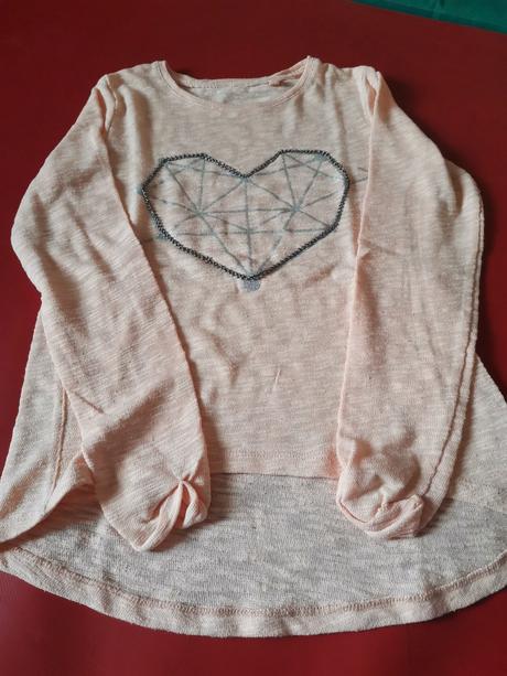 Tričká, cena spolu, 134