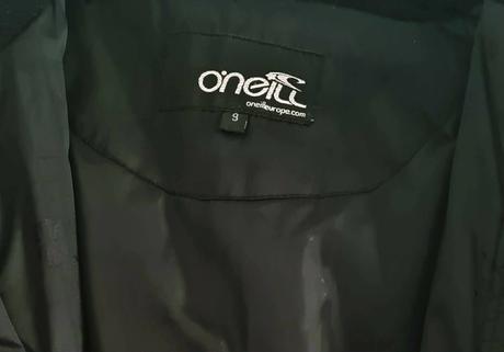 Zimná bunda s kapucňou o'neill, o'neill,s