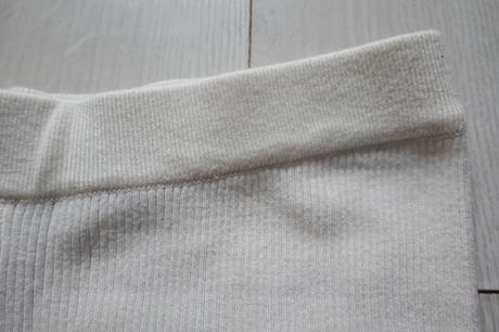 Mäkkučké úpletové nohavice tally weijl, tally weijl,m